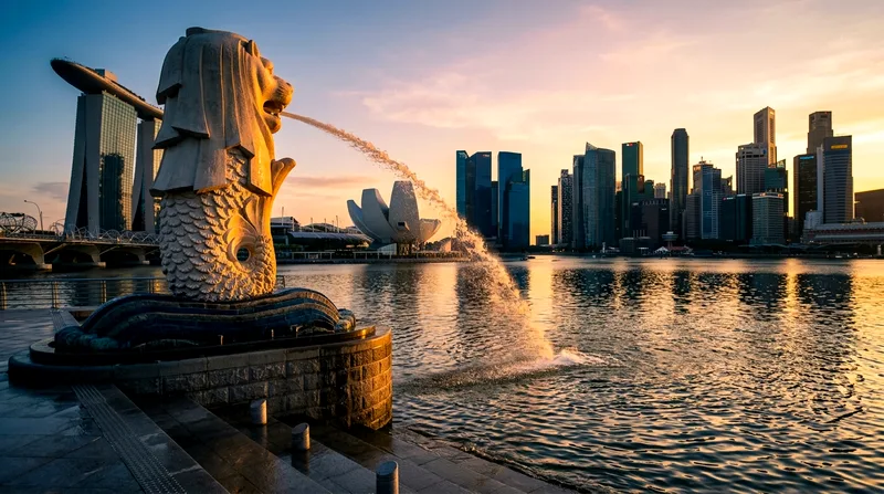 3 Days in Singapore Itinerary: Complete Day-by-Day Plan