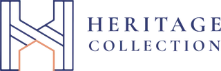 Heritage Collection on Boat Quay (Quayside Wing) logo