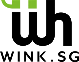 Wink @ McCallum Street logo