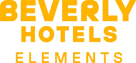 Beverly Hotels Elements logo