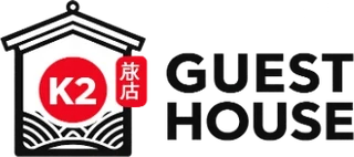 K2 Guesthouse Central logo