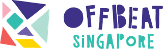 Offbeat Singapore logo