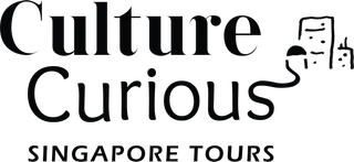 Culture Curious Singapore Tours logo