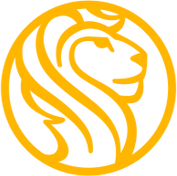 Lion Heartlanders logo