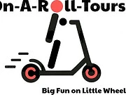 On-A-Roll-Tours Pte. Ltd. logo