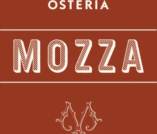 Osteria Mozza Singapore logo