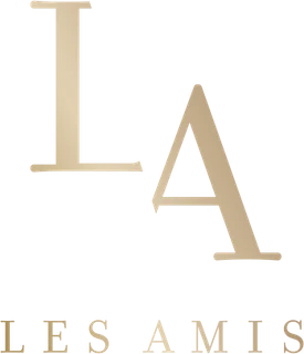 Les Amis logo