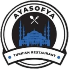 Ayasofya Turkish Restaurant logo