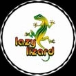 Little Lazy Lizard logo