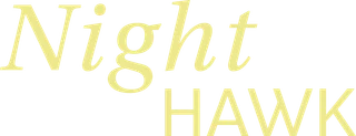 Night Hawk logo