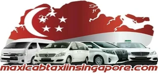 Maxi Cab | Maxicab Singapore | Minibus Taxi Booking | Airport Transfer | 7-13 Seater Maxi Cab Taxi logo