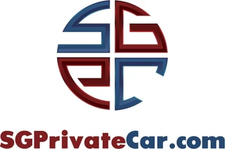 SGPrivateCar.com Private Car from Singapore to JB Malaysia logo