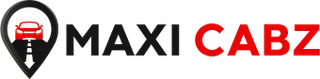 Maxicabz Singapore | Minibus Taxi Booking | Airport Transfer - 7-13 Seater Maxi Cab Taxi logo