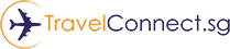 TravelConnect.sg logo