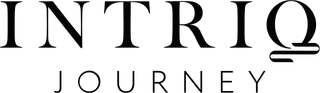 Intriq Journey | Luxury Travel Agency in Singapore logo
