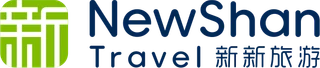 New Shan Travel logo