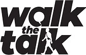 Walk The Talk Tours logo