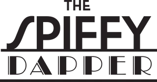 The Spiffy Dapper logo