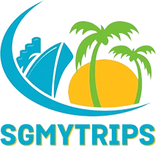 SGMYTRIPS | Singapore to Malaysia Private Transfer logo