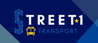 Maxi Cab And Mini Bus Charter Services logo