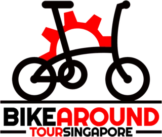 Bike Around Tour Singapore logo