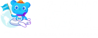 WEBUY TRAVEL logo
