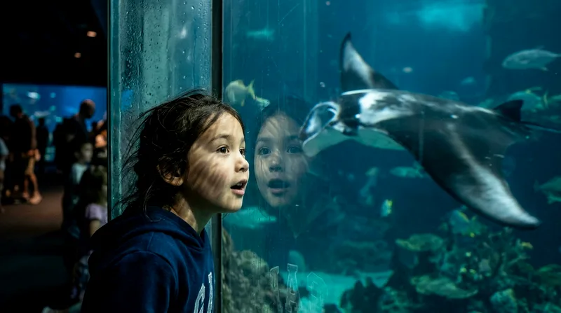 S.E.A. Aquarium Singapore Tickets: Prices, Tips & Guide