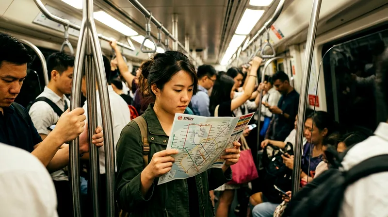Singapore City Pass Comparison: Which Pass Saves Most?