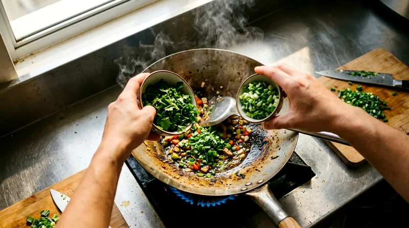 Singapore Cooking Class: Book a Hands-On Experience