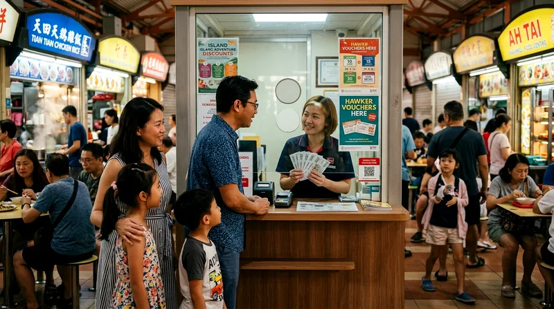 Is a Singapore Family Pass Worth It? Cost Breakdown