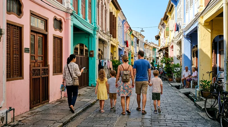 Best Singapore Tours for Kids: Family-Friendly Guided Tours