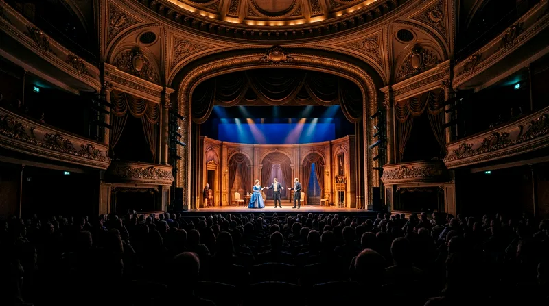 Singapore Live Shows Tickets: Book Theatre & Performances