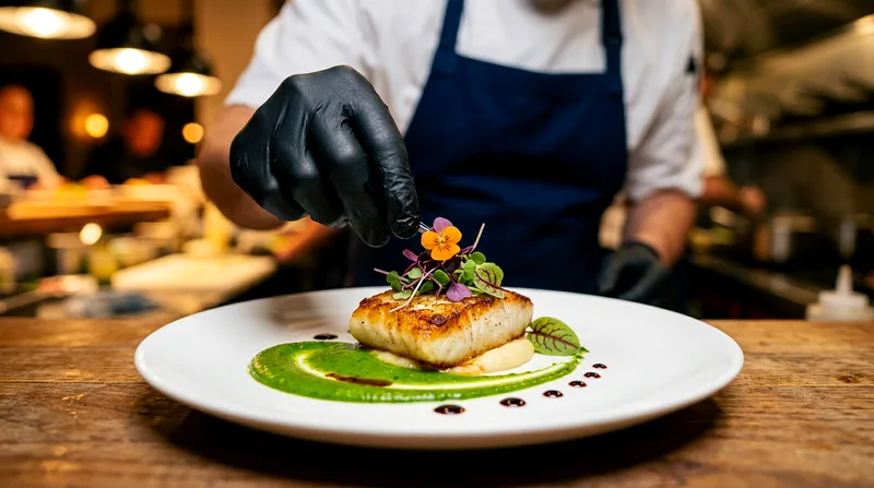 Singapore Michelin Food Tour: Best Dining Experiences