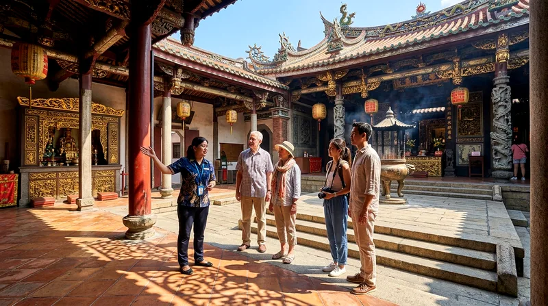 Singapore Private Tour vs Group Tour: Which Is Worth It?