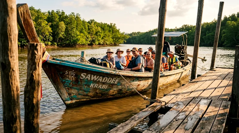 Singapore to Batam Day Trip: Ferries, Tours & Tips