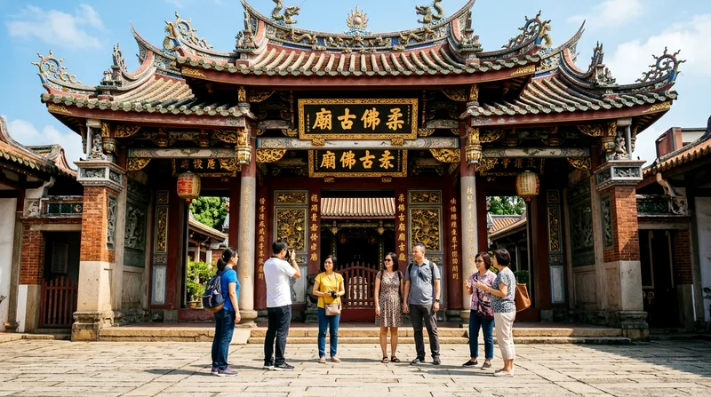 Singapore to Johor Bahru Day Trip: Tours & Transport