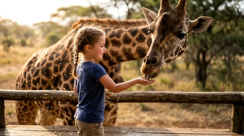 Singapore Zoo Tickets: Pricing, Combos and Booking Tips